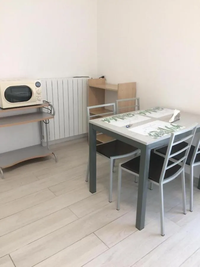 Apartment Orio Volta Orio al Serio