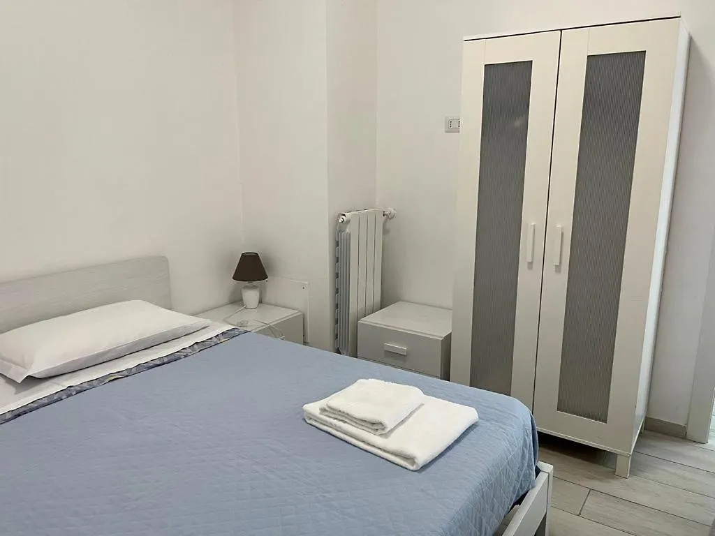 Apartment Orio Volta Orio al Serio Italie
