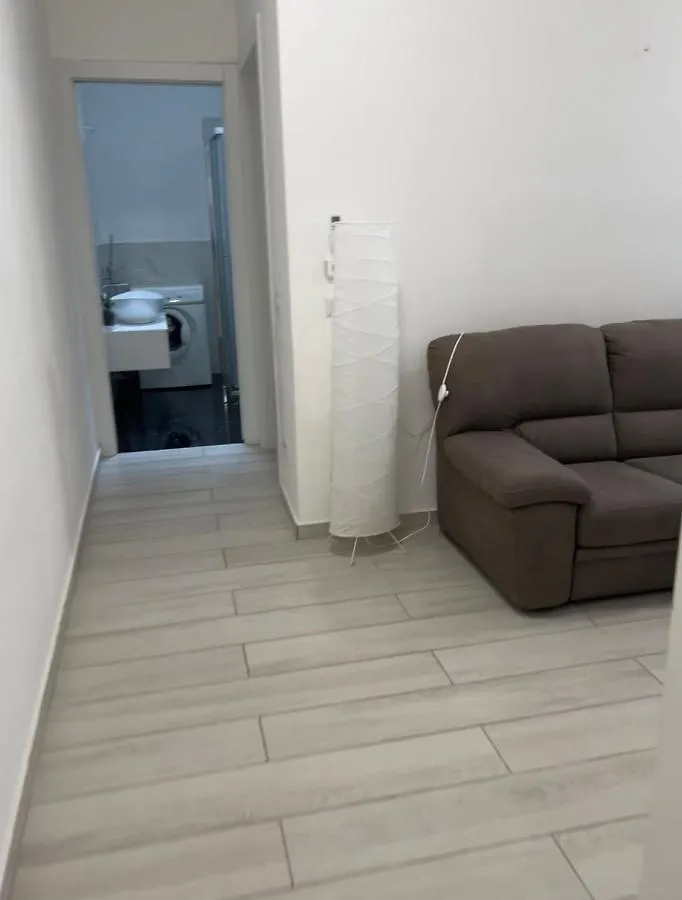 Apartment Orio Volta Orio al Serio