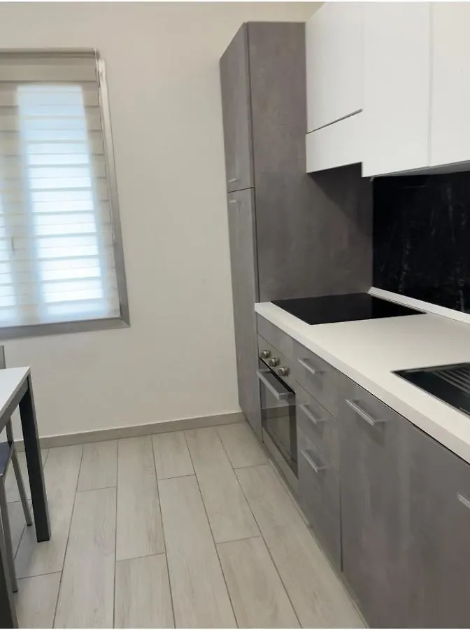 Apartment Orio Volta Orio al Serio