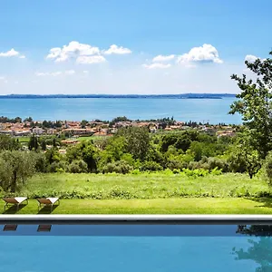 Prati Palai , Bardolino Italy