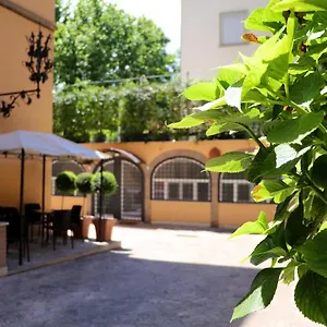 Matissa , Rome Italy