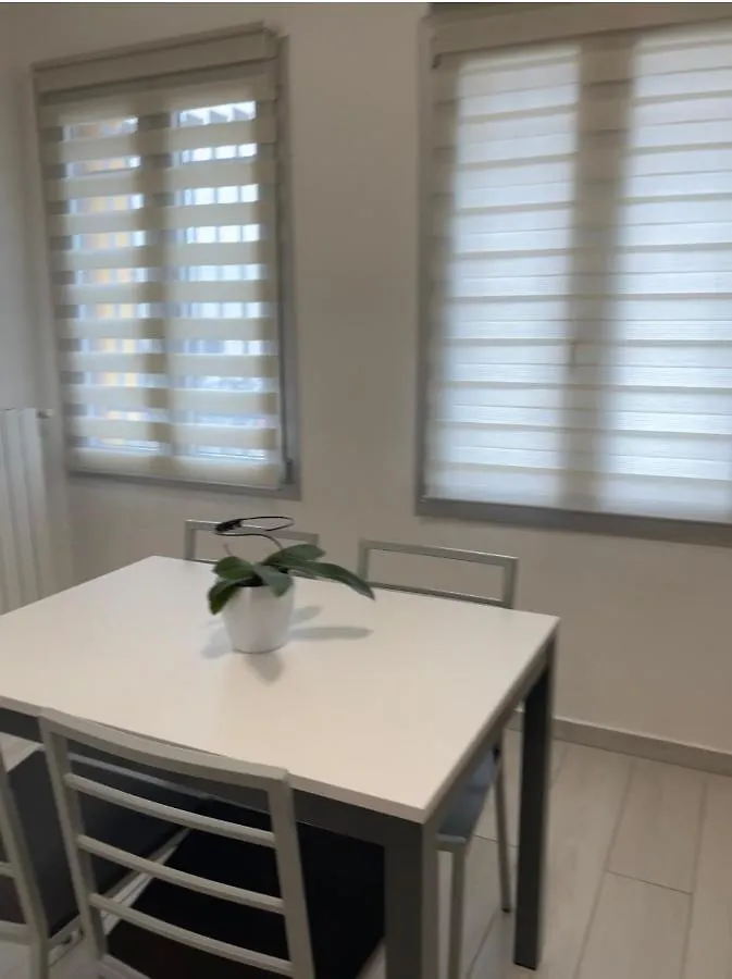 Apartment Orio Volta Orio al Serio