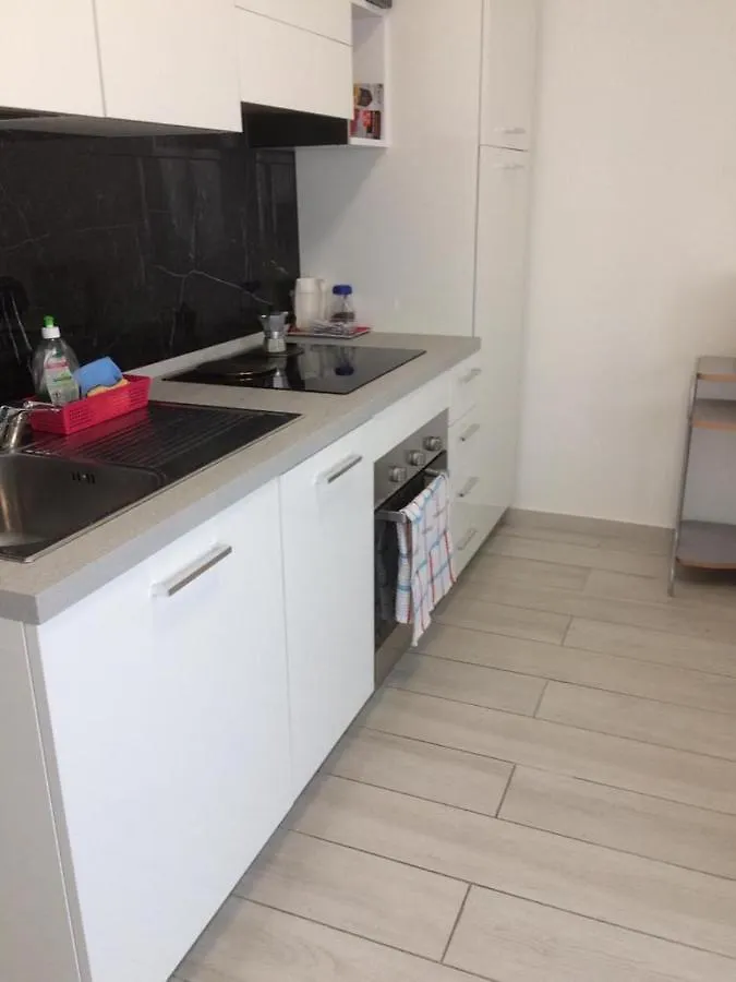 Apartment Orio Volta Orio al Serio Italy